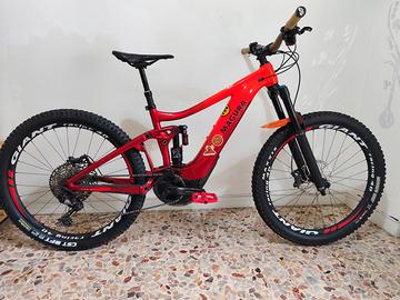 E-Bike Giant Reign Pro Enduro 2020 S