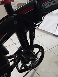 EBIKE RD8