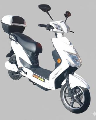 bici elettrico