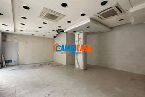 Zona Arenella - Negozio di 70 mq