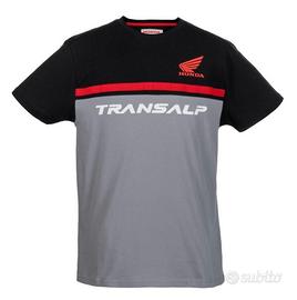 MAGLIA HONDA TRIBUTE TRANSALP