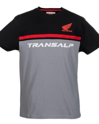 MAGLIA HONDA TRIBUTE TRANSALP