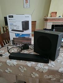 Soundbar NovaS50
