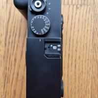 LEICA MM - SENSORE CCD AGGIORNATO (GENNAIO 2018)