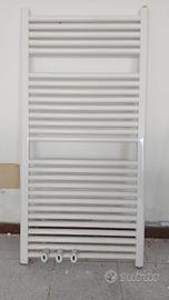 Termoarredo termosifone Scaldasalviette 