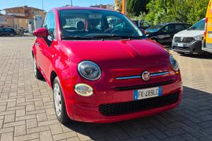 FIAT 500 (2015-2024) 500 1.2 Pop