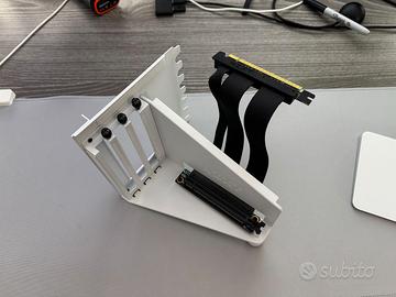 NZXT Kit di montaggio verticale per GPU