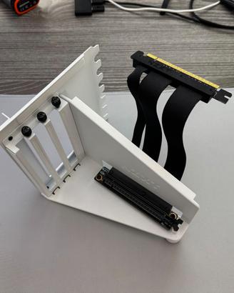 NZXT Kit di montaggio verticale per GPU