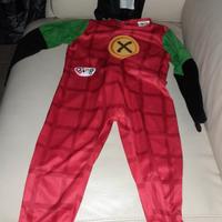 vestito di carnevale Bing