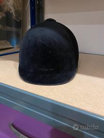 Casco equitazione