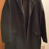 Cappotto uomo