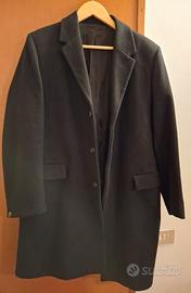 Cappotto uomo