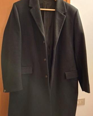 Cappotto uomo