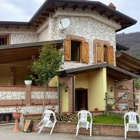 Villa bifamiliare Fiuggi [Cod. rif V5143VRG]