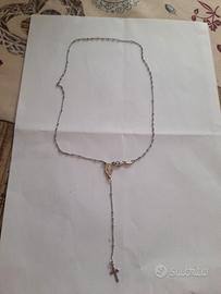 Collana Rosario