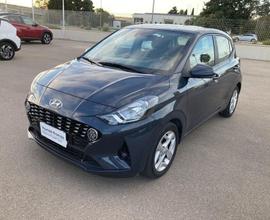 Hyundai i10 1.0 MPI Tech + Connect Pack