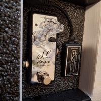PEDALI CHITARRA BOUTIQUE