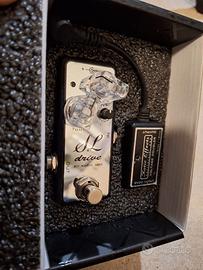 PEDALI CHITARRA BOUTIQUE