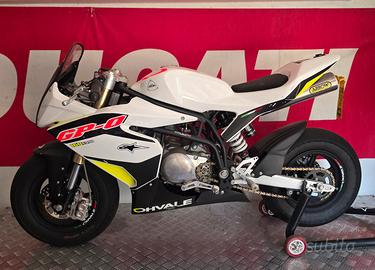 Ohvale Gp0 160
