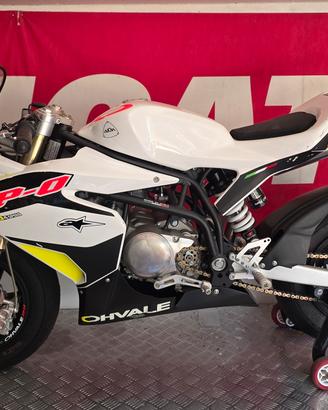 Ohvale Gp0 160
