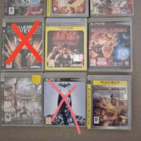 Giochi ps3