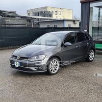 VOLKSWAGEN Golf 2.0 TDI DSG 5p. Highline BlueMotio
