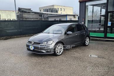 VOLKSWAGEN Golf 2.0 TDI DSG 5p. Highline BlueMotio