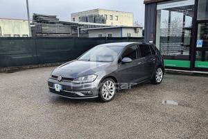 VOLKSWAGEN Golf 2.0 TDI DSG 5p. Highline BlueMotio