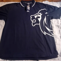 Polo Lonsdale nuova taglia xl