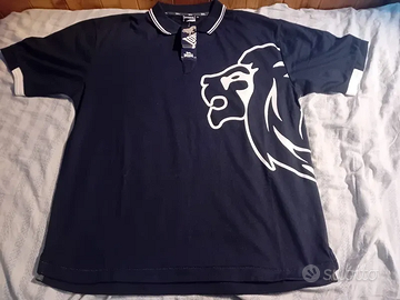 Polo Lonsdale nuova taglia xl