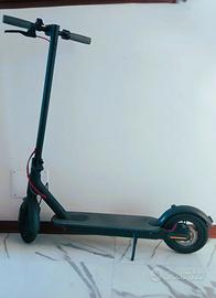 Monopattino elettrico Xiaomi