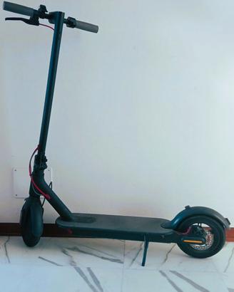 Monopattino elettrico Xiaomi