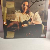 Gemelli Vinile LP Ernia 2020 Autografato 