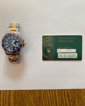 Rolex