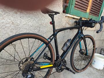 Corratec Allroad C2 Taglia 52