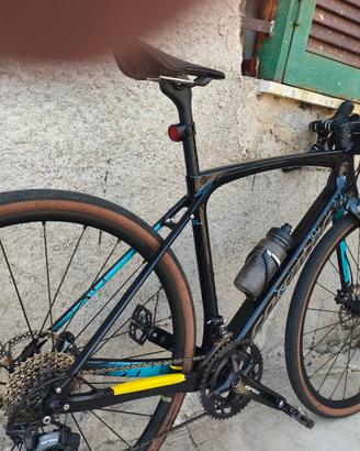 Corratec Allroad C2 Taglia 52