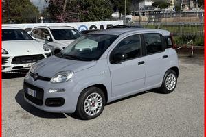 FIAT PANDA 1.2 BENZINA-GPL ADATTA NEOPATENTATI