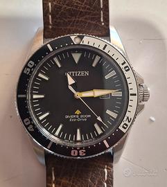 CITIZEN PROMASTER ECO DRIVE