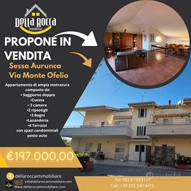 Prestigioso appartamento