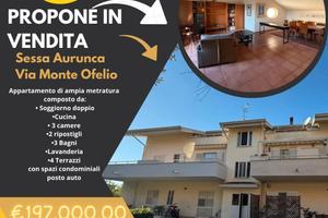 Prestigioso appartamento