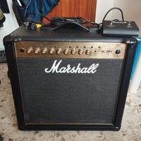 marshall mg50gfx