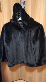 blazer pellicciotto donna