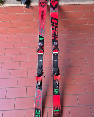 Rossignol Hero Athlete SL 150 cm
