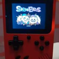 Videogioco Retrò
