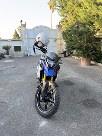 BMW 310gs