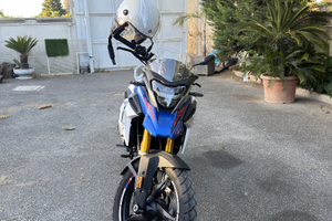 BMW 310gs