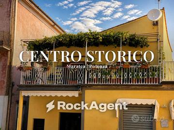 Appartamento di 85 m² con 3 locali a Maratea