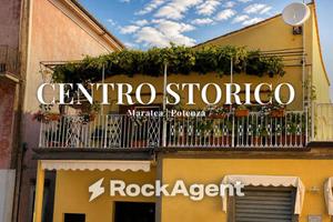 Appartamento di 85 m² con 3 locali a Maratea