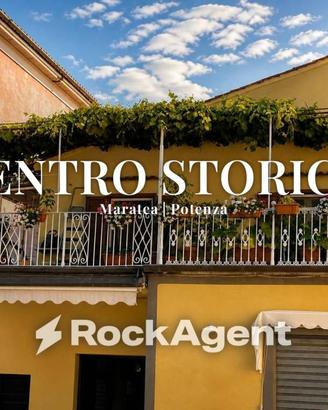 Appartamento di 85 m² con 3 locali a Maratea