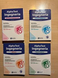 Alpha Test Ingegneria